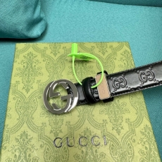 Gucci Belts